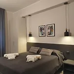 Charme Rooms Siracusa