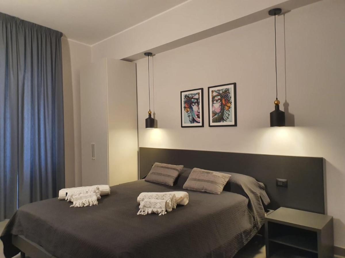 Charme Siracusa Bed and breakfast *